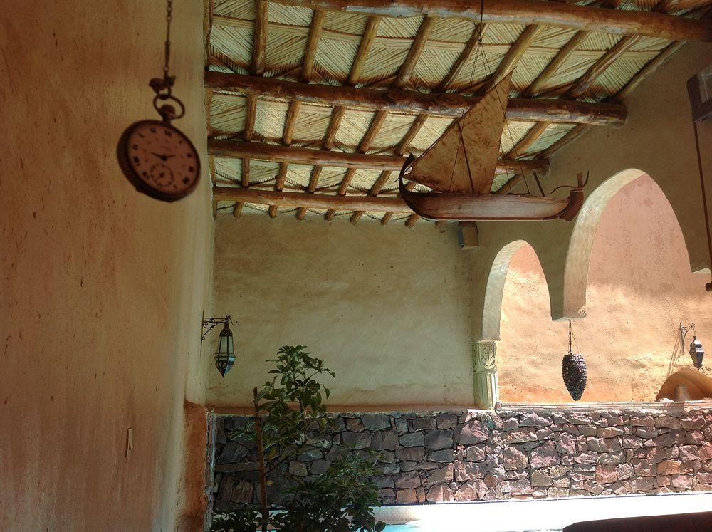 Riad Timadrouine Timatraouine Экстерьер фото