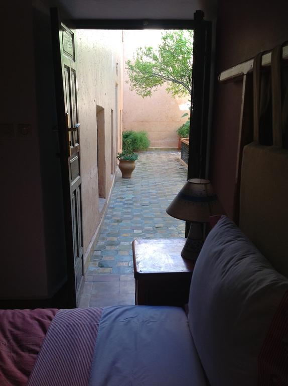 Riad Timadrouine Timatraouine Экстерьер фото