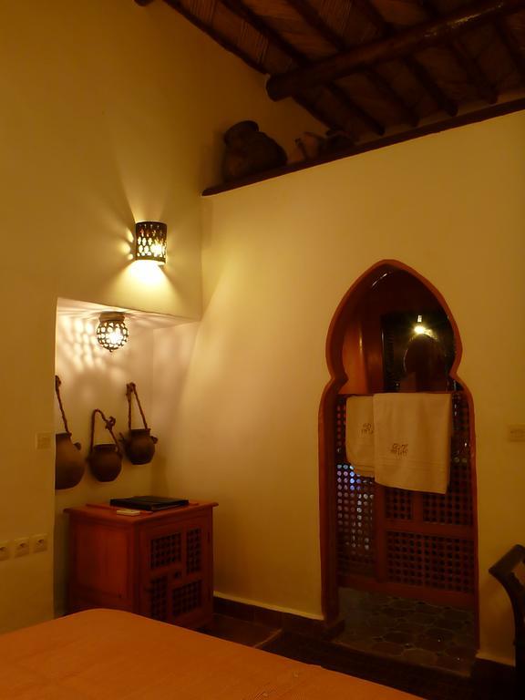 Riad Timadrouine Timatraouine Экстерьер фото