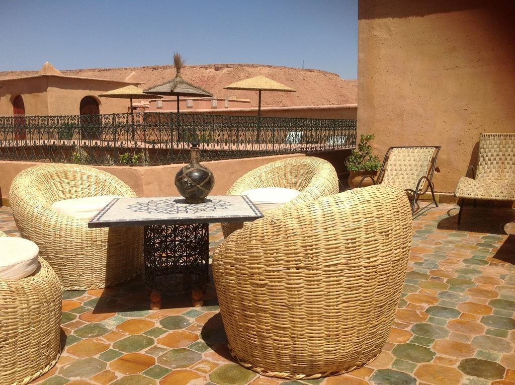 Riad Timadrouine Timatraouine Экстерьер фото