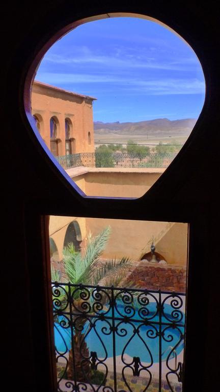 Riad Timadrouine Timatraouine Экстерьер фото