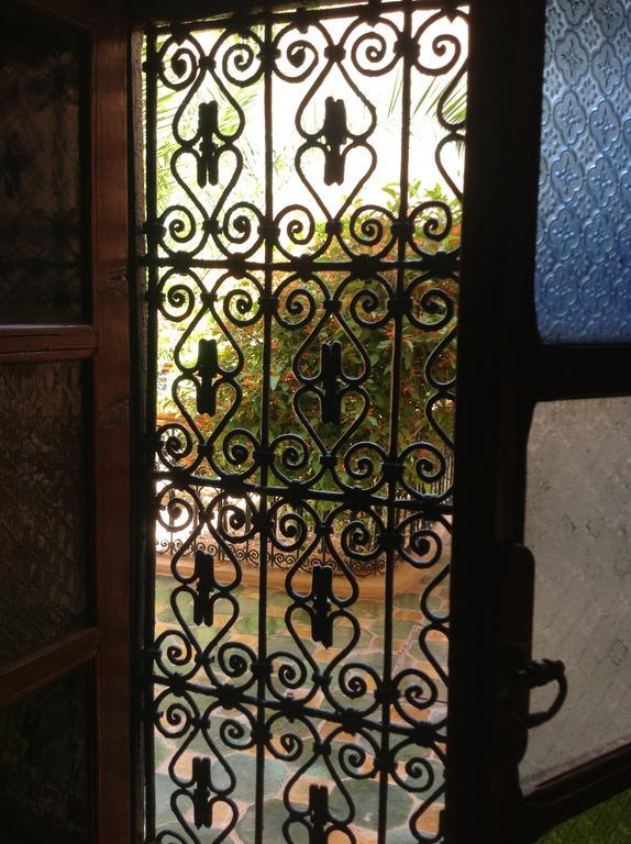 Riad Timadrouine Timatraouine Экстерьер фото