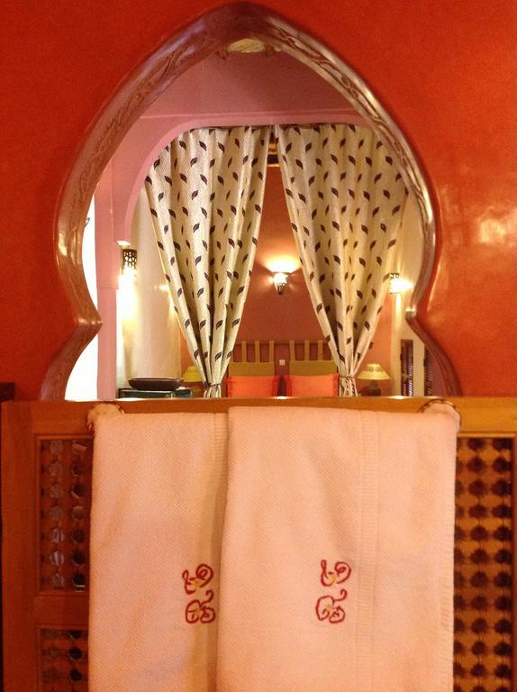 Riad Timadrouine Timatraouine Экстерьер фото