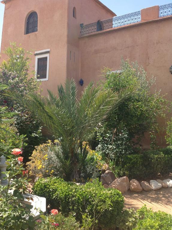 Riad Timadrouine Timatraouine Экстерьер фото