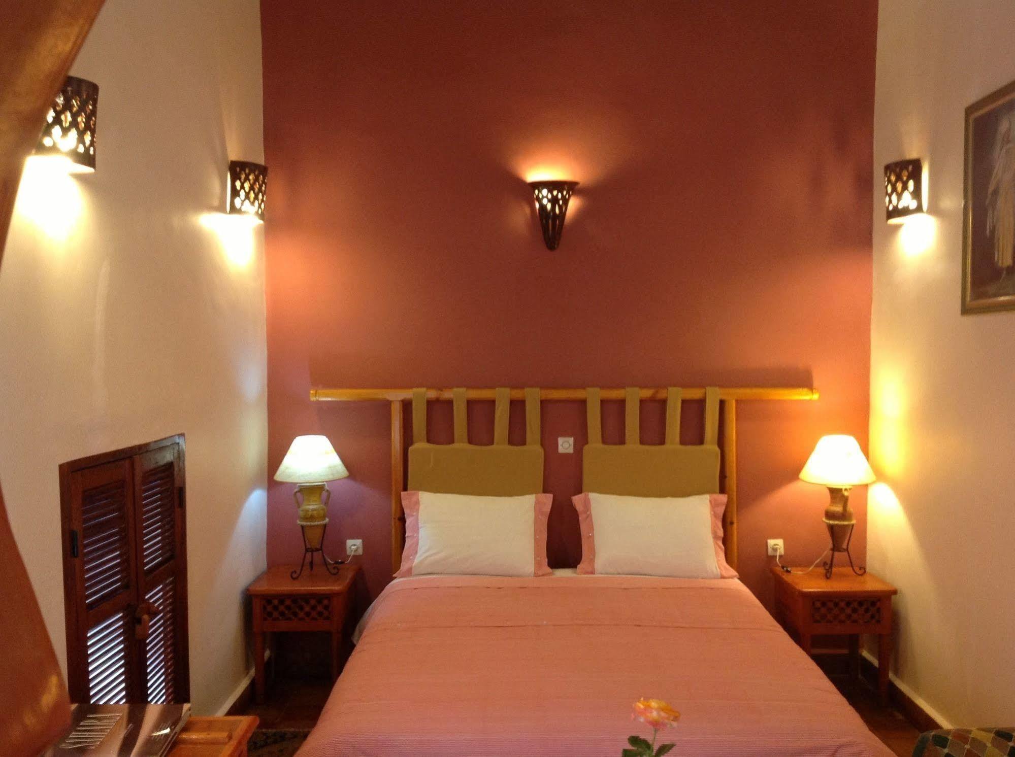 Riad Timadrouine Timatraouine Экстерьер фото