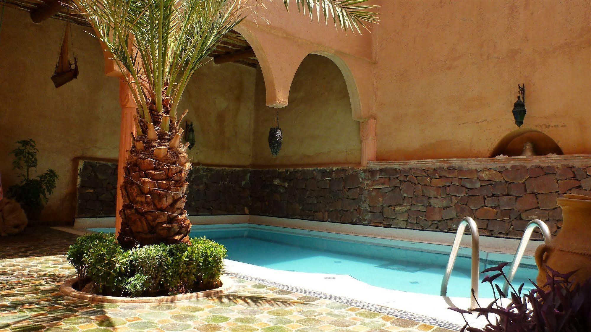 Riad Timadrouine Timatraouine Экстерьер фото